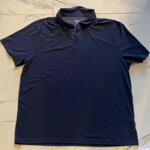 Old Navy Active Polo Shirt